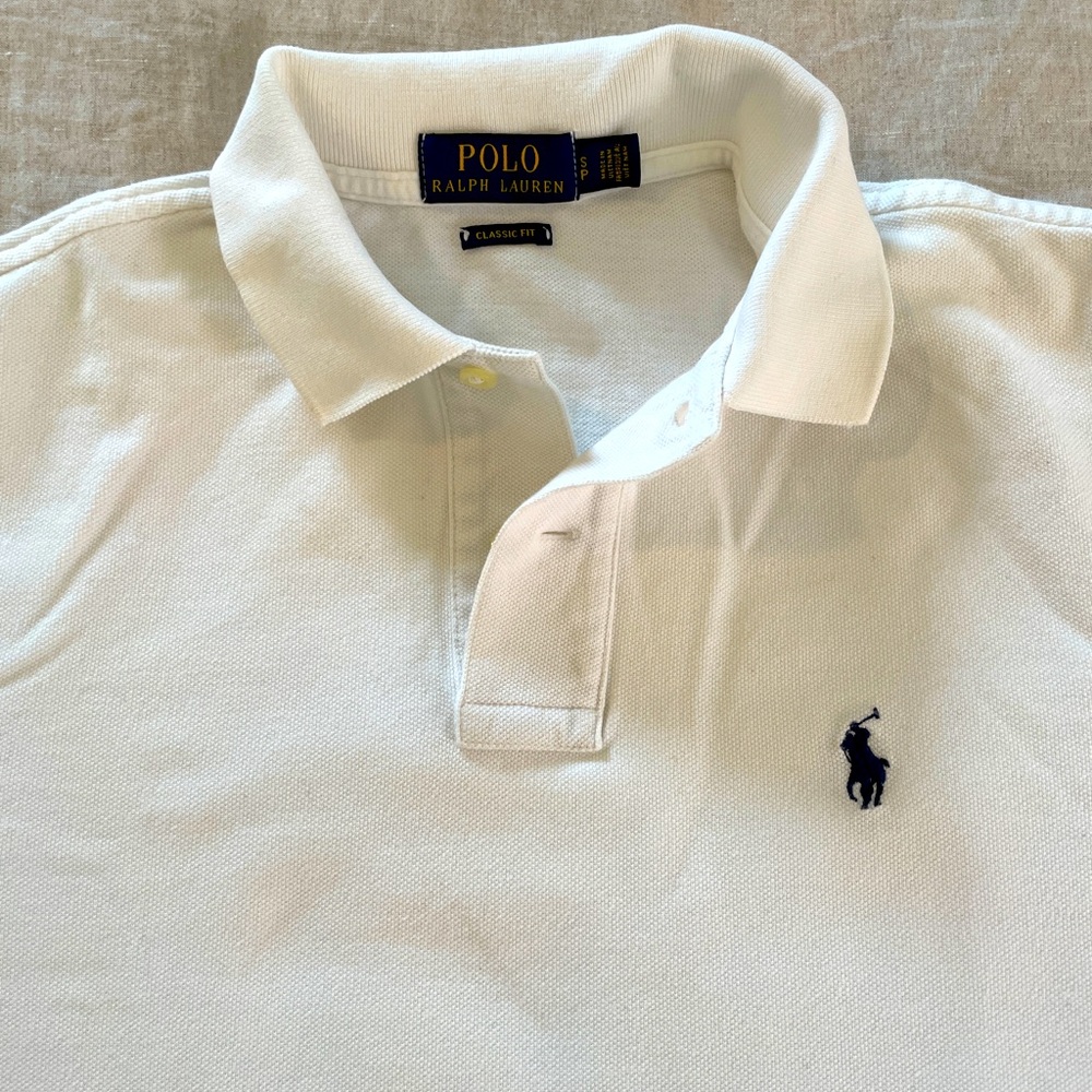 Ralph Lauren Polo shirt